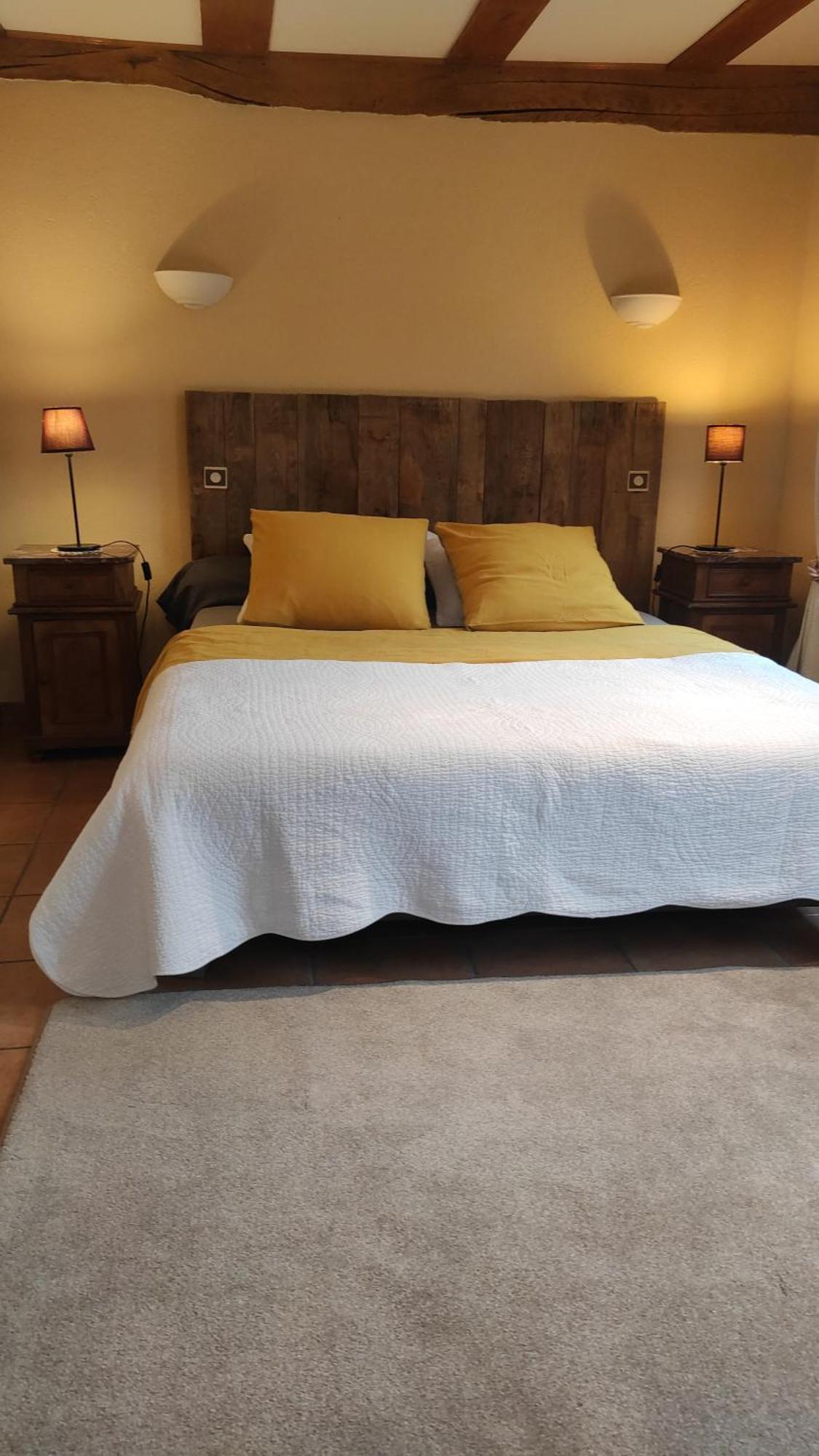 Gite A La Petite Fontaine-Plain Pied-Maison Alsacienne Renovee Avec Passion-4 Pers-4Nuitees Minimum Langensoultzbach Værelse billede